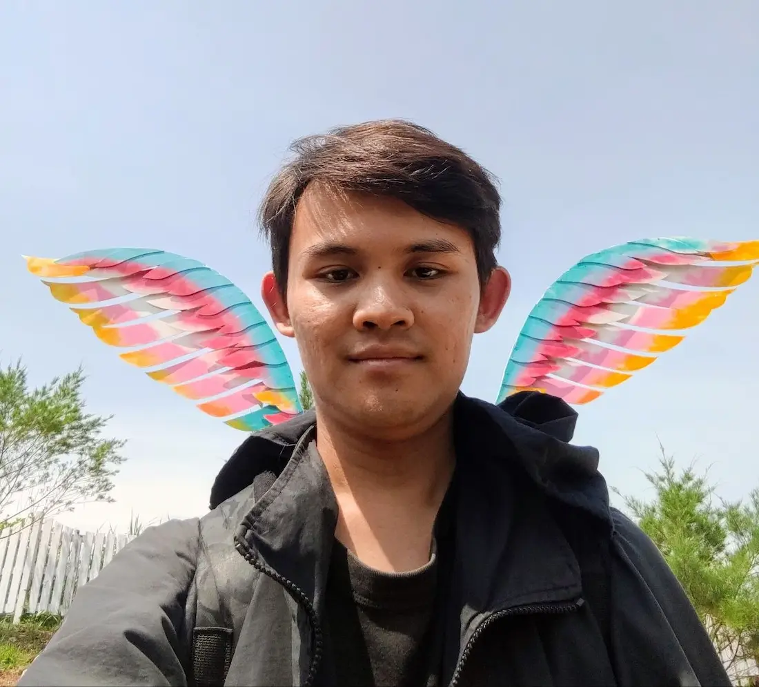 M. Donny Rahmat K